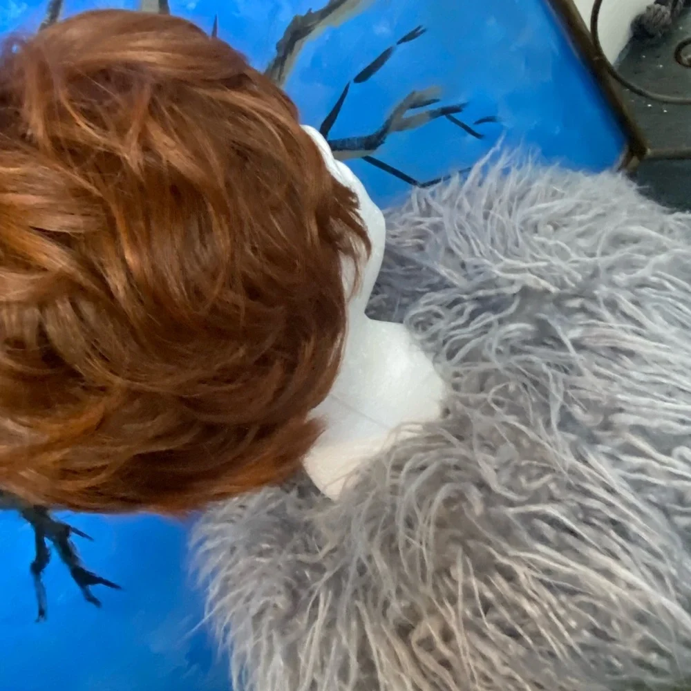 Wig - Picture 8 of 8